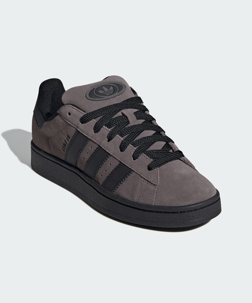 adidas（アディダス）の「キャンパス 00s / Campus 00s / アディダスオリジナルス adidas Originals（スニーカー・メンズ・ブラウン/ブラック・22.5cm/26.5cm/29.0cm/28.5cm/22.0cm/24.0cm/27.0cm/27.5cm/23.5cm/28.0cm/25.0cm/25.5cm/24.5cm/26.0cm/23.0cm）」の16枚目の写真