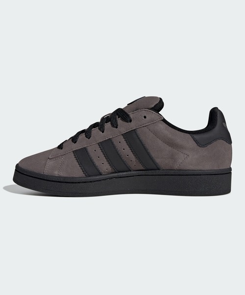 adidas（アディダス）の「キャンパス 00s / Campus 00s / アディダスオリジナルス adidas Originals（スニーカー・メンズ・ブラウン/ブラック・22.5cm/26.5cm/29.0cm/28.5cm/22.0cm/24.0cm/27.0cm/27.5cm/23.5cm/28.0cm/25.0cm/25.5cm/24.5cm/26.0cm/23.0cm）」の14枚目の写真