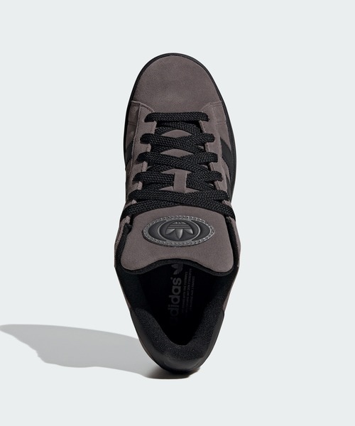 adidas（アディダス）の「キャンパス 00s / Campus 00s / アディダスオリジナルス adidas Originals（スニーカー・メンズ・ブラウン/ブラック・22.5cm/26.5cm/29.0cm/28.5cm/22.0cm/24.0cm/27.0cm/27.5cm/23.5cm/28.0cm/25.0cm/25.5cm/24.5cm/26.0cm/23.0cm）」の15枚目の写真