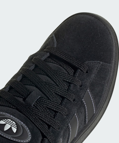 adidas（アディダス）の「キャンパス 00s / Campus 00s / アディダスオリジナルス adidas Originals（スニーカー・メンズ・ブラウン/ブラック・22.5cm/26.5cm/29.0cm/28.5cm/22.0cm/24.0cm/27.0cm/27.5cm/23.5cm/28.0cm/25.0cm/25.5cm/24.5cm/26.0cm/23.0cm）」の3枚目の写真