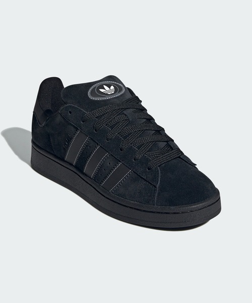 adidas（アディダス）の「キャンパス 00s / Campus 00s / アディダスオリジナルス adidas Originals（スニーカー・メンズ・ブラウン/ブラック・22.5cm/26.5cm/29.0cm/28.5cm/22.0cm/24.0cm/27.0cm/27.5cm/23.5cm/28.0cm/25.0cm/25.5cm/24.5cm/26.0cm/23.0cm）」の6枚目の写真