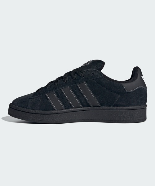 adidas（アディダス）の「キャンパス 00s / Campus 00s / アディダスオリジナルス adidas Originals（スニーカー・メンズ・ブラウン/ブラック・22.5cm/26.5cm/29.0cm/28.5cm/22.0cm/24.0cm/27.0cm/27.5cm/23.5cm/28.0cm/25.0cm/25.5cm/24.5cm/26.0cm/23.0cm）」の5枚目の写真