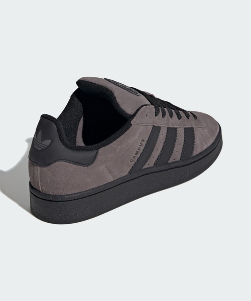 adidas（アディダス）の「キャンパス 00s / Campus 00s / アディダスオリジナルス adidas Originals（スニーカー・メンズ・ブラウン/ブラック・22.5cm/26.5cm/29.0cm/28.5cm/22.0cm/24.0cm/27.0cm/27.5cm/23.5cm/28.0cm/25.0cm/25.5cm/24.5cm/26.0cm/23.0cm）」の13枚目の写真