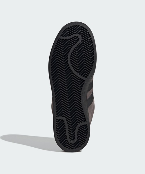 adidas（アディダス）の「キャンパス 00s / Campus 00s / アディダスオリジナルス adidas Originals（スニーカー・メンズ・ブラウン/ブラック・22.5cm/26.5cm/29.0cm/28.5cm/22.0cm/24.0cm/27.0cm/27.5cm/23.5cm/28.0cm/25.0cm/25.5cm/24.5cm/26.0cm/23.0cm）」の12枚目の写真