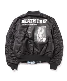 【レア】Richardsonリチャードソン MA-1 ジャケット 緊縛 74199588b_8_d_215.jpg