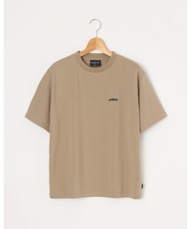 【THOUSAND MILE】SHORT SLEEVE T-SHIRT/ショートスリーブTシャツ