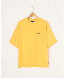 【THOUSAND MILE】SHORT SLEEVE T-SHIRT/ショートスリーブＴシャツ