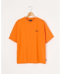 【THOUSAND MILE】SHORT SLEEVE T-SHIRT/ショートスリーブTシャツ