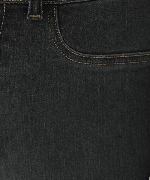 LEPSIM（レプシィム）の「SLIM FITデニムパンツ　987516（デニムパンツ・レディース・チャコールグレー/ブルー・LARGE/SMALL/X-SMALL/MEDIUM）」の19枚目の写真