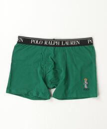POLO RALPH LAUREN（ポロ ラルフ ローレン）の「【POLO RALPH LAUREN】モーニングローブベア ボクサーブリーフ（ボクサーパンツ）」
