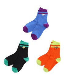 ワンポイント ソックスセット