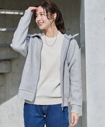 Arnold Palmer | スポンジング シェア フルパーカー(パーカー)