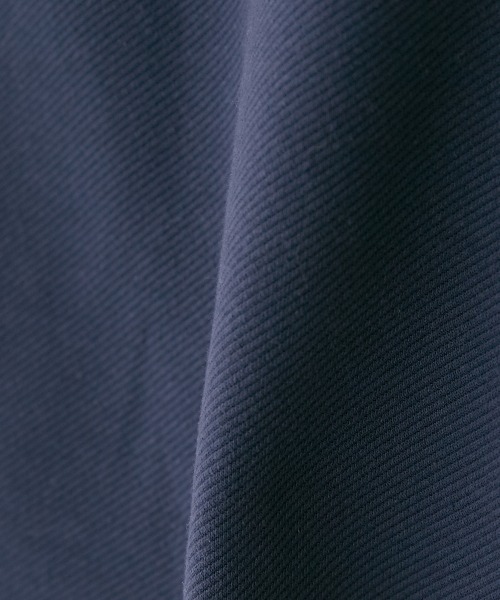 nissen（ニッセン）の「【販売終了】カットツイル　肩レーストップス（Tシャツ/カットソー・レディース・アイボリー/ネイビー・M/L/LL）」の20枚目の写真