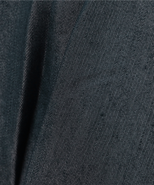 Kastane（カスタネ）の「【Kastane】ベアサロペット（サロペット/オーバーオール・レディース・ブラウン/ブルー・FREE）」の9枚目の写真