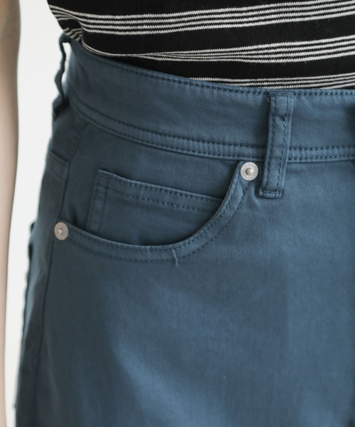 PICCADILLY（ピカデリー）の「PICCADILLY/ANNA マキシスカート（スカート・レディース・ベージュ/ブルーグリーン・M/S）」の20枚目の写真