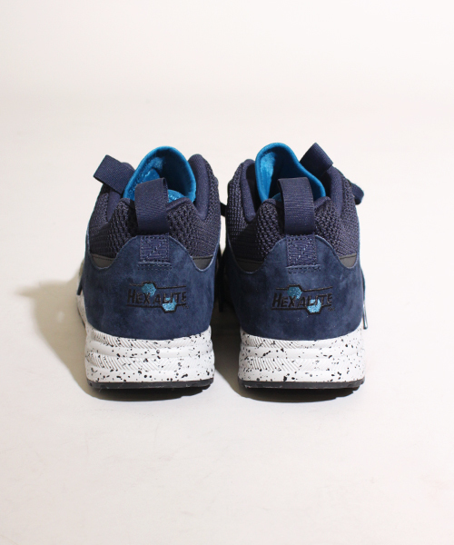 Kastane（カスタネ）の「【Reebok】VENTILATORMID（スニーカー・レディース・ブルー・23.5/25/24.5/24/23）」の5枚目の写真