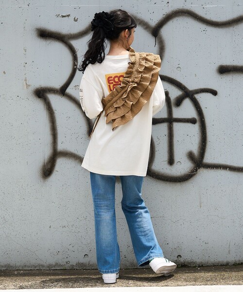 FREAK'S STORE（フリークスストア）の「付け襟（付け襟・レディース・ブラック・ﾌﾘ-）」の12枚目の写真