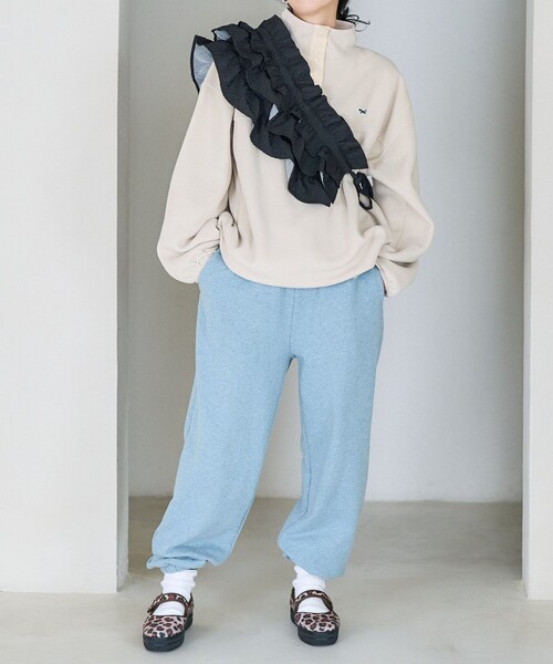 FREAK'S STORE（フリークスストア）の「付け襟（付け襟・レディース・ブラック・ﾌﾘ-）」の9枚目の写真