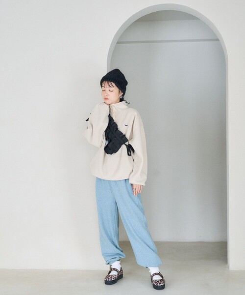 FREAK'S STORE（フリークスストア）の「付け襟（付け襟・レディース・ブラック・ﾌﾘ-）」の10枚目の写真