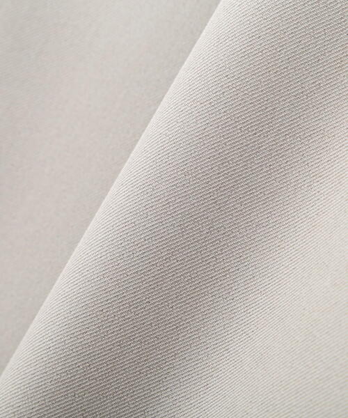 PROPORTION BODY DRESSING（プロポーションボディドレッシング）の「ウエストマークワイドパンツ / 1214130400（その他パンツ・レディース・グレー/ベージュ・SMALL/MEDIUM）」の6枚目の写真