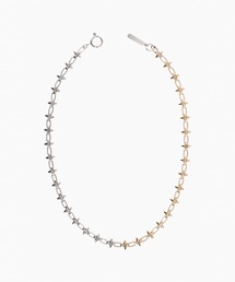 JUSTINE CLENQUET PAUL NECKLACE 29JC02PAUL