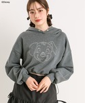 OLIVE des OLIVE(オリーブデオリーブ)の「トップス(パーカー)」