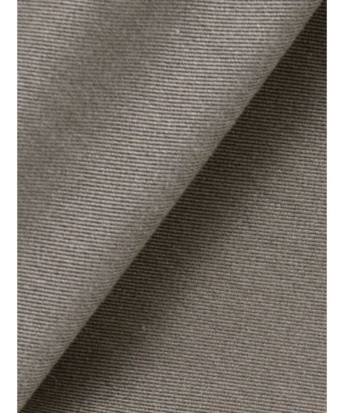 EVRIS(エヴリス)の「ロゴラインタックワイドパンツ【セットアップ着用可能】(その他パンツ・レディース・ブラック/グレー・MEDIUM/SMALL)」の14枚目の写真