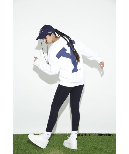 NBB WEEKEND（エヌビービーウィークエンド）の「【NBB WEEKEND】IVY