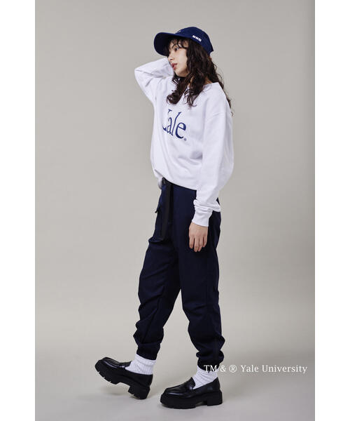 NBB WEEKEND（エヌビービーウィークエンド）の「【NBB WEEKEND】IVY