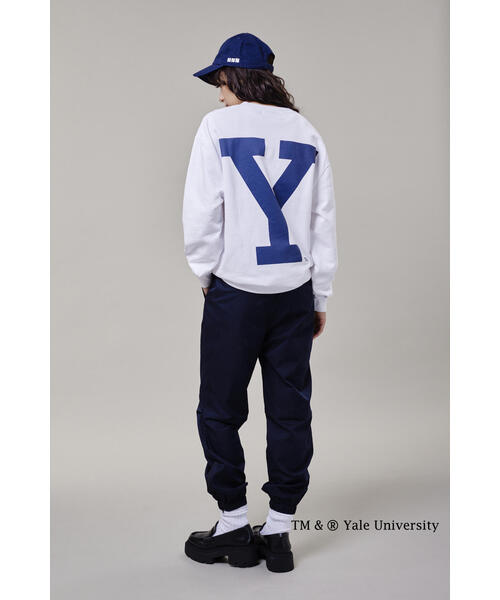 NBB WEEKEND（エヌビービーウィークエンド）の「【NBB WEEKEND】IVY
