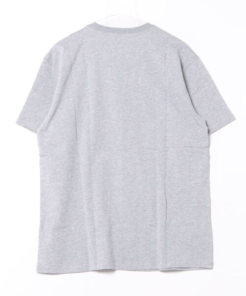 sevens（セブンズ）の「【sevens】エンジェルキャットTシャツ（Tシャツ/カットソー・レディース・ホワイト/グレー・FREE）」の11枚目の写真