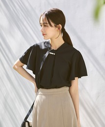ベルスリーブ」に該当するトップスファッション通販 - ZOZOTOWN