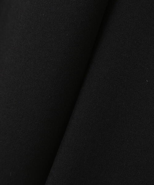 PROPORTION BODY DRESSING（プロポーションボディドレッシング）の「ベアペプラムパンツセットアップ / 1214140507（ワンピース・レディース・グレー/ブラック・SMALL/MEDIUM）」の17枚目の写真