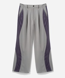 HARE | 【SET UP対応】ウェーブラインパンツ(HARE)(その他パンツ)