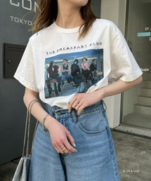 UCS | 【UniversalｘTYPY】フォトTee(Tシャツ/カットソー)