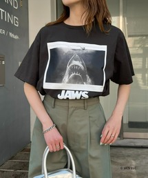 UCS | 【UniversalｘTYPY】フォトTee(Tシャツ/カットソー)