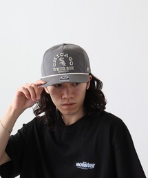 '47（フォーティーセブン）の「MLB公式 47Brand BBCAP ベースボールキャップ（キャップ）」