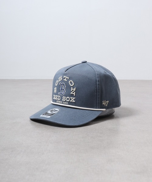 MLB公式 47Brand BBCAP ベースボールキャップ（キャップ）｜'47