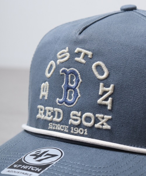 MLB公式 47Brand BBCAP ベースボールキャップ（キャップ）｜'47
