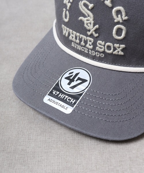 フオーティーセブンブランド 47brand キャップ MLB 全30球団ロゴ 47 フォーティーセブン ブランド キャップ メッシュ MVP 帽子 LA