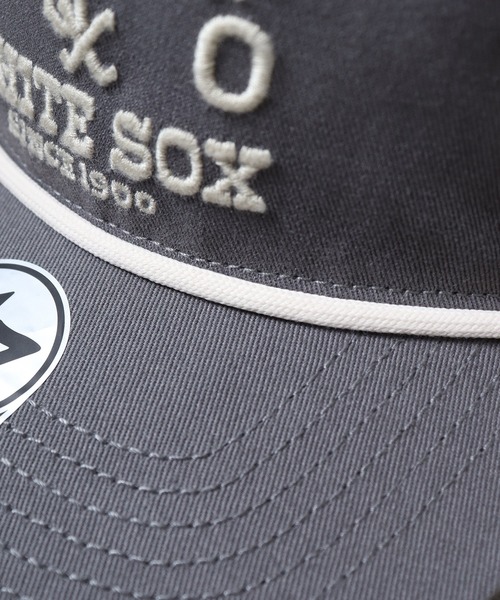 MLB公式 47Brand BBCAP ベースボールキャップ（キャップ）｜'47