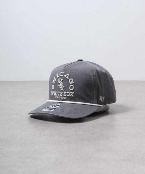 MLB公式 47Brand BBCAP ベースボールキャップ（キャップ）｜'47