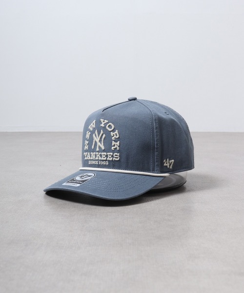 MLB公式 47Brand BBCAP ベースボールキャップ（キャップ）｜'47