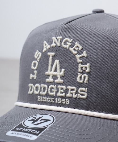 MLB公式 47Brand BBCAP ベースボールキャップ（キャップ）｜'47