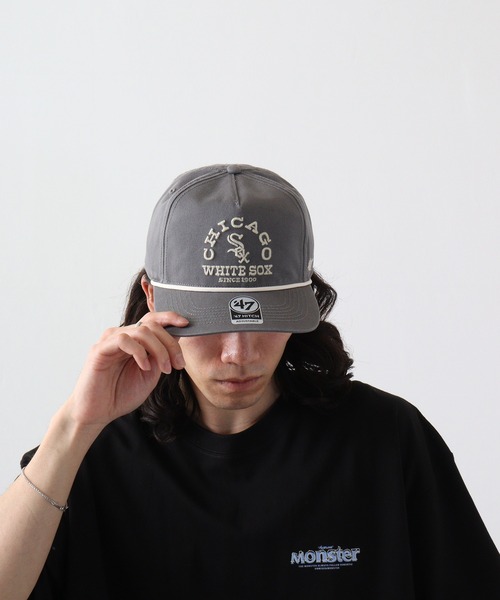 MLB公式 47Brand BBCAP ベースボールキャップ（キャップ）｜'47