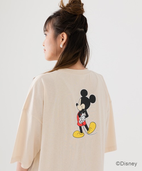 ミッキーマウス 半袖シャツ ミッキーマウス 半袖Tシャツ – JAM&LINK