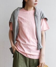 zootie（ズーティー）の「【何枚でもそばに置いておきたいベーシックT】 5サイズから選べる プチプラ ベーシック Tシャツ ユニセックス レディース メンズ（Tシャツ/カットソー）」