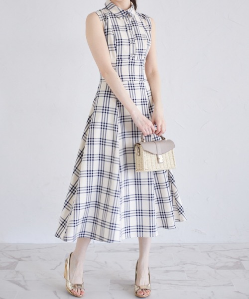 tocco closet（トッコ　クローゼット）の「２ＷＡＹショルダー付きフェイクレザー×カゴミニバッグ（かごバッグ・レディース・グレイッシュベージュ/オフホワイト・FREE）」の16枚目の写真