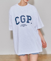 Code:graphy ダークグレー Tシャツ Mサイズ org.jpg