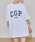codegraphyiR[hOtB[j́uCOOL CGP Arch Logo T-ShirtiTVc/Jbg\[jvbO[